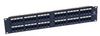 CAT6 110 Type Patch Panel 48Port Racmount -- 1022-SF-09 - Image