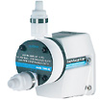 PTFE-diaphragm pump head, 10 to 100 mL/min -- GO-07090-62 - Image