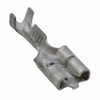 Terminals - Quick Connects, Quick Disconnect Connectors - 100495-4-ND - DigiKey