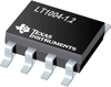 LT1004-1.2 Micropower Integrated Precision Voltage Reference - LT1004CDG4-1-2 - Texas Instruments