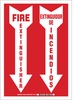 Bilingual Sign - 38756 - Brady Corporation