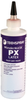 Techspray Wondermask PX White Latex Peelable Liquid Solder Mask - 8 oz Bottle - 2222-8SQ - 2222-8SQ - R. S. Hughes Company, Inc.