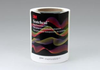 3M 75906 Masking/Painter's Tape - 6 in Width x 150 ft Length - 051141-75906 - R. S. Hughes Company, Inc.