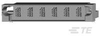 PCB Headers & Receptacles - 1450523-9 - TE Connectivity