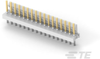 PCB Headers & Receptacles - 1-641215-7 - TE Connectivity
