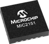14.5V Two Phase Synchronous Buck Controller IC - MIC2151 - Microchip Technology, Inc.