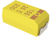 Cap, 4.7Μf, 10V, 10%; Capacitance Kemet - 77Y7849 - Newark, An Avnet Company