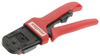 Crimp Tool, Ratchet, Crimp Terminals; Crimp Tool Type Molex - 99M1103 - Newark, An Avnet Company