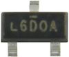 N Channel Mosfet, 30V, 3.16A To-236, Full Reel; Transistor Polarity Vishay - 26AC3315 - Newark, An Avnet Company