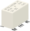 Signal Relay, Spdt, 3Vdc, 2A, Smd; Coil Voltage Axicom Te Connectivity - 32AH7234 - Newark, An Avnet Company