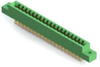 Card Edge Conn, Dual Side, 38Pos, Lug; Card Edge Connector Type Edac - 58AJ6934 - Newark, An Avnet Company