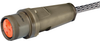 Circular Connector, Rcpt, 8Pos, 52-13; Product Range Amphenol Aerospace - 83AH7607 - Newark, An Avnet Company
