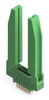 Card Edge Conn, Dual, 14Pos, Wire Wrap; Card Edge Connector Type Edac - 65AJ2717 - Newark, An Avnet Company