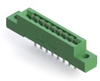 Card Conn, Single Side, 8Pos, Wire Wrap; Card Edge Connector Type Edac - 57AJ2984 - Newark, An Avnet Company