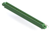 Card Conn, Single Side, 55Pos, Wire Wrap; Card Edge Connector Type Edac - 70AJ3139 - Newark, An Avnet Company
