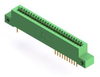Card Edge Conn, Dual, 52Pos, Th; Card Edge Connector Type Edac - 64AJ5304 - Newark, An Avnet Company