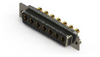 Combo D-Sub Conn, Rcpt, Dd-24W7, Th; Product Range Edac - 53AJ2685 - Newark, An Avnet Company