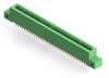 Card Edge Conn, Dual, 72Pos, Th; Card Edge Connector Type Edac - 64AJ5659 - Newark, An Avnet Company