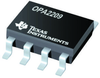 Op Amp, 18Mhz, 6.4V/us, 150 Uv, Soic8; No. Of Amplifiers Texas Instruments - 91R0764 - Newark, An Avnet Company