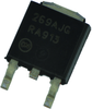 Adjustable Ldo Voltage Regulator, 0.8A, D-Pak-3; Output Type Onsemi - 04R7827 - Newark, An Avnet Company
