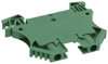 Terminal Block, Din Rail, 2 Position, 26-10Awg; No. Of Positions Weidmuller - 10B5214 - Newark, An Avnet Company