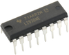 Ic, Driver, Peripheral, Dual, 36V; Motor Type Texas Instruments - 33AH4330 - Newark, An Avnet Company