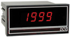 Autozeroing Panel Meter, Multifunction; No. Of Digits / Alpha Texmate - 99Y7187 - Newark, An Avnet Company