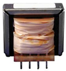 Isolation Transformer, 6.3V, 4.4Va; Pcb Transformer Type Hammond - 24B8087 - Newark, An Avnet Company