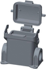 Heavy Duty Conn, 1 Lever, Size H6B Rohs Compliant Te Connectivity - 66AJ8551 - Newark, An Avnet Company