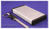 Small Enclosures - Extruded Enclosures - 1455P2202 - Hammond Manufacturing Company Inc.