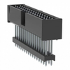 Connectors, Interconnects - Rectangular Connectors - Headers, Male Pins - 1096327-ZSS-116-03-T-D-700 - Win Source Electronics
