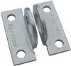 Right Angle Padlock Eyes -- 308414