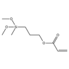 (3-ACRYLOXYPROPYL)METHYLDIMETHOXYSILANE, tech -- SIA0198.0 - Image