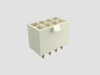 Minitek ® Pwr 4.2 - 10127820-0824TLF - Amphenol Communications Solutions