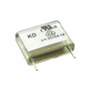 Film Capacitors -- MPY20W2150FD00MSSD - Image