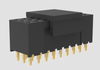 AgilBrick™ 2.00mm - G825AQ02736HR - Amphenol Communications Solutions