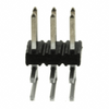Headers, Male Pins - 609-2529-ND - DigiKey