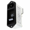 Power Entry Modules (PEM) - 486-2981-ND - DigiKey