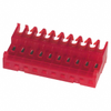 Free Hanging, Panel Mount - A23854-ND - DigiKey