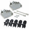D-Sub, D-Shaped Connector Backshells, Hoods - 1195-5094-ND - DigiKey