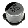 Capacitors - Aluminum Electrolytic Capacitors - ECE-V1CA221UP - Acme Chip Technology Co., Limited