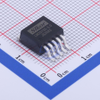 Power Supply Chip >> DC-DC Converters -- LM2575S-5.0 - Image