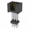 Headers, Male Pins - 612-ZSS-103-05-S-D-810-ND - DigiKey