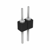 Connectors, Interconnects - Rectangular Connectors - Headers, Specialty Pin - TS-102-T-A - Shenzhen Shengyu Electronics Technology Limited