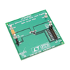 Linear Voltage Regulator Evaluation Boards - 505-DC1156A-ND - DigiKey