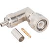 Coaxial Connector (RF) Assemblies - 031-2381-1-ND - DigiKey
