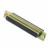 D-Sub, D-Shaped Connector Housings - 1122-1170-ND - DigiKey