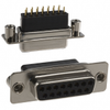 D-Sub Connector Assemblies - 14615FA-ND - DigiKey