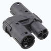Solid State Lighting Connector Assemblies - A116421-ND - DigiKey
