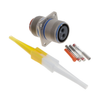 Circular Connector Assemblies - 1178-MS3450L16-11S-ND - DigiKey